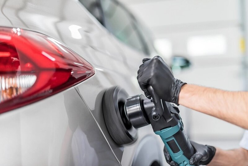 car detailing services